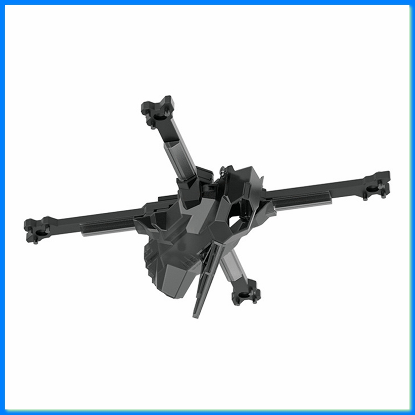 Drone Kit Fpv - 5inch FPV Sport Race Drone Frame
