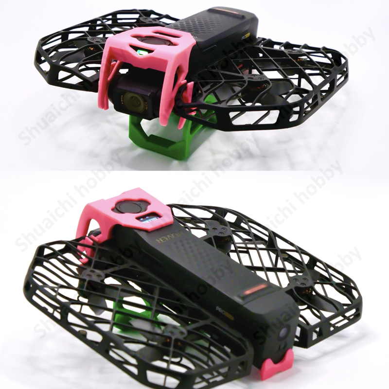 1Set For Hover X1 Pro/Promax A - Drone Kit Build Yourself ulasan dan harga