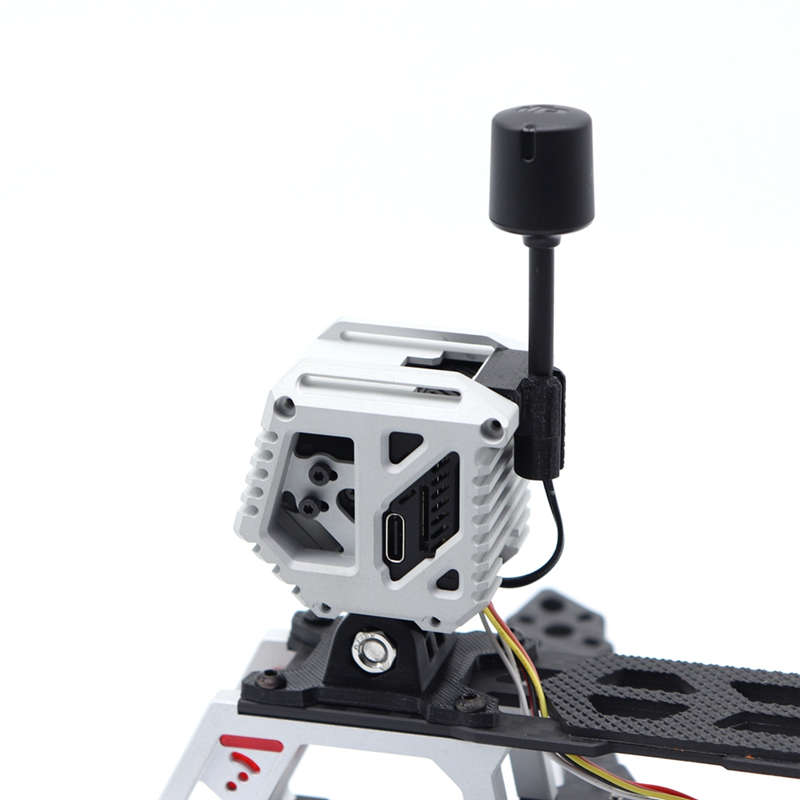 Camera CNC Holder For DJI O3 A - Drone Kit With Camera ulasan dan harga