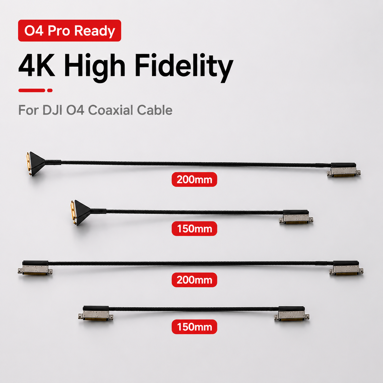 O4/O4 Pro/O4 Lite Air Unit FPV - Drone Kit Plug And Play ulasan dan harga