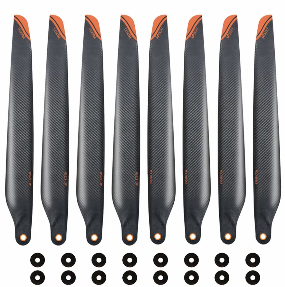 Heavy Lift Lifting Propeller f - Drone Kit Heavy Lift ulasan dan harga