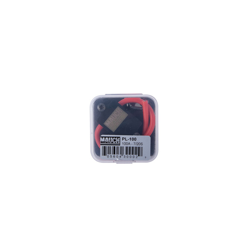 Mauch Power Module Current Sen - Drone Kit Hexacopter ulasan dan harga