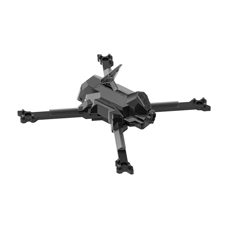 5inch FPV Sport Race Drone Fra - Drone Kit Fpv ulasan dan harga