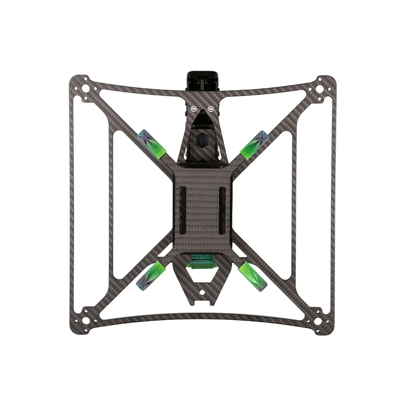 DYS Osprey SX7V1 Waterproof Lo - Drone Kit Long Range ulasan dan harga