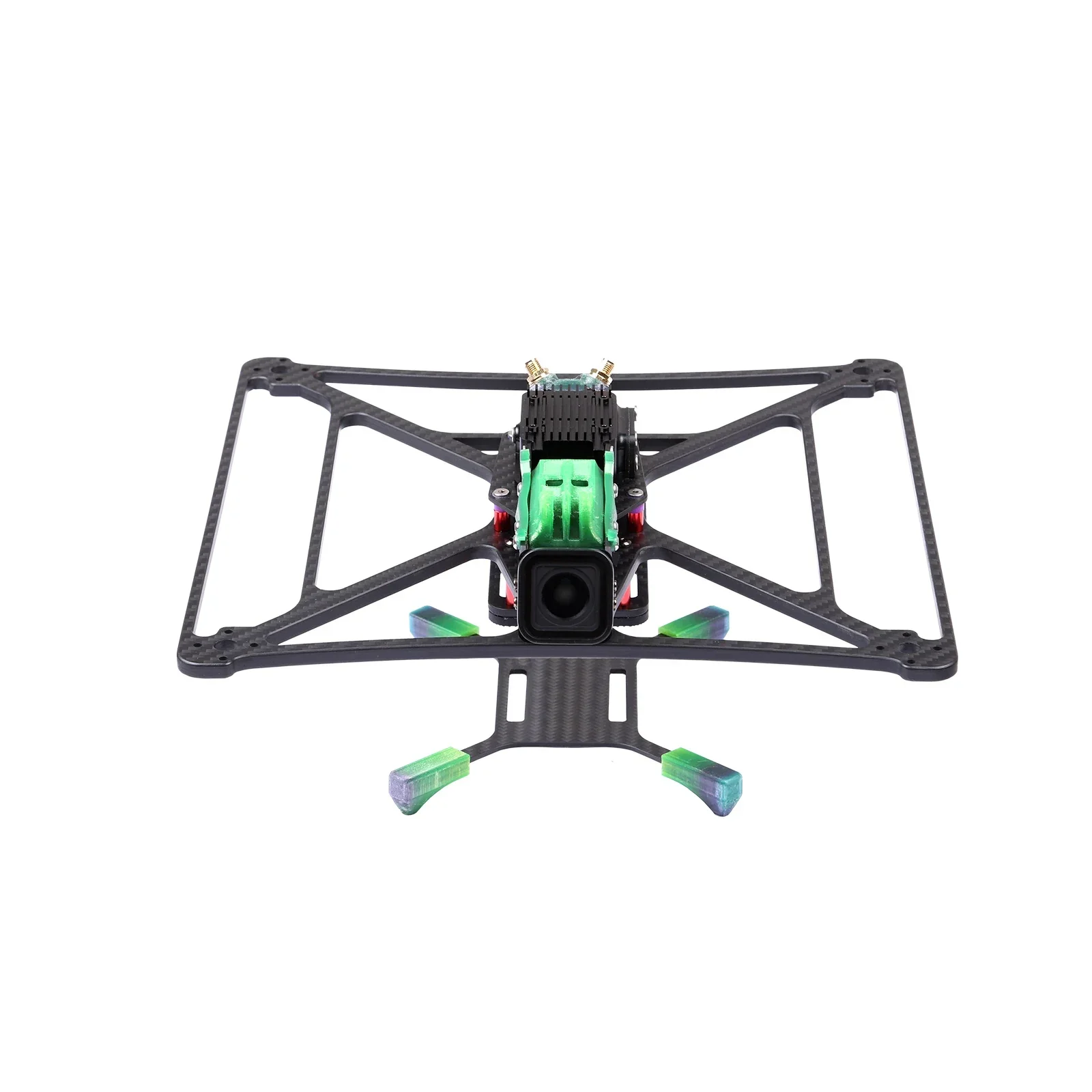 DYS Osprey SX7V1 Waterproof Lo - Drone Kit Long Range ulasan dan harga