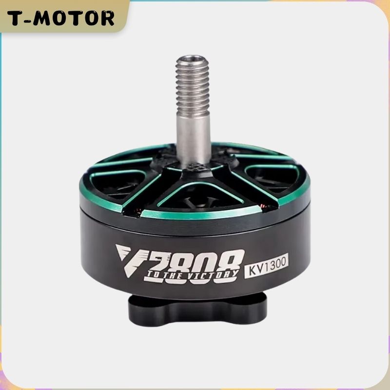 T-Motor New VELOX V2808 1300KV - Drone Kit Long Range ulasan dan harga