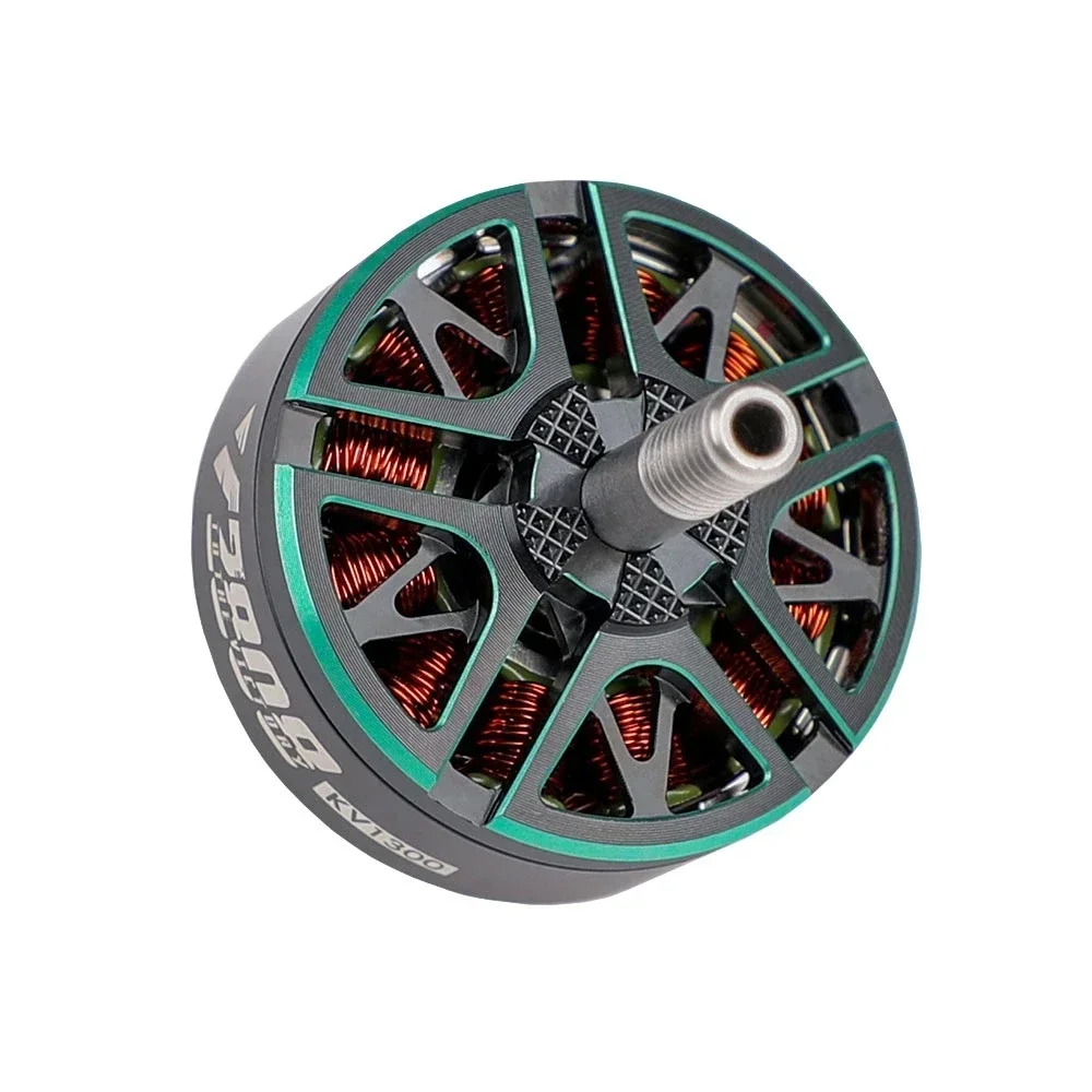 T-Motor New VELOX V2808 1300KV - Drone Kit Long Range ulasan dan harga